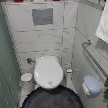 Visam Gömme Rezervuarlarda Şamandıra Takılma Ve Su Kaçırma Sorunu