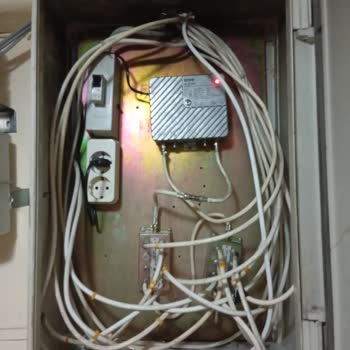 TÜRKSAT Kablo Yenilenmedi Ve Sürekli İnternet Kesintileri