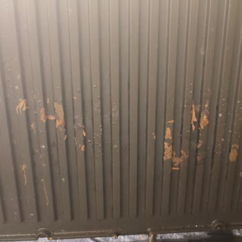 Teka Grill Tost Makinesinde Plaka Yapışması Ücretsiz Değişim Talebi