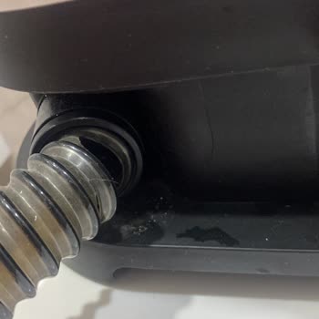 Hortum Kopması Nedeniyle Garanti Talebi