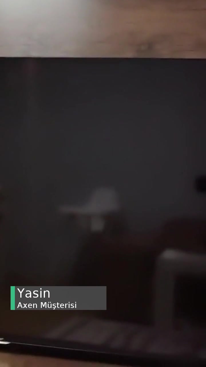 Axen TV Açılıp Kapanıyor Hiçbir Tuş Çalışmıyor videonun kapak resmi