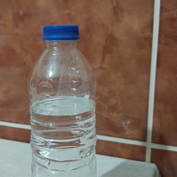 Eryaman’da Satın Alınan Aroma Şişe Suyunun Kimyasal Tadına Ve Kötü Kokusuna Dair Şikayet