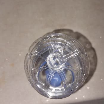 Eryaman’da Satın Alınan Aroma Şişe Suyunun Kimyasal Tadına Ve Kötü Kokusuna Dair Şikayet