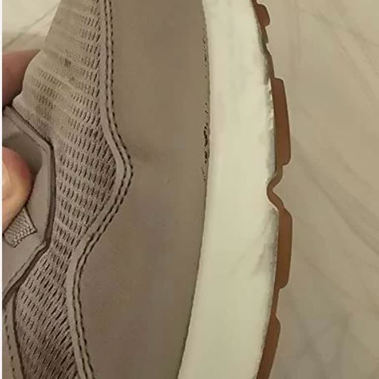 Skechers Erkek Ayakkabısında 3 Ayda Taban Kopması, Garanti Reddedildi