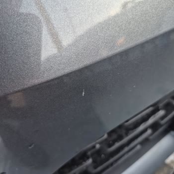 Ödenen Araçta Hasar Ve Renk Bulunamaması Nedeniyle Teslimat Gecikmesi