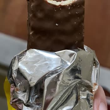 Nestle Nesquik Gofret İçinde Kıl Bulunması Hijyen Şikayeti Ve İade Talebi