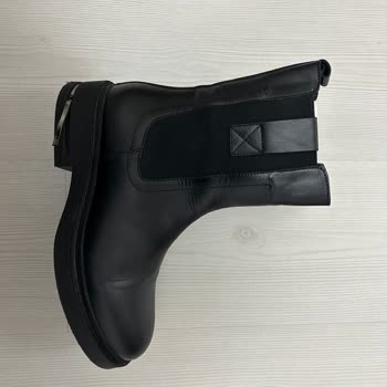 Derimod Botundaki Üretim Hatası Ve Kullanıcı Hatası Notu Reddi