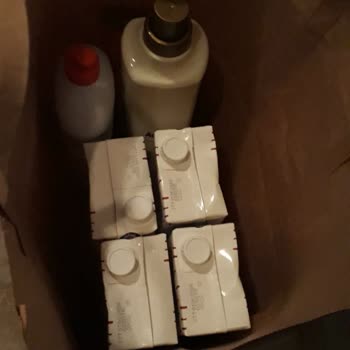 Teslimat Gecikti, Kurye Ürünleri Apartmanda Bıraktı Ve İletişimsizlik Yaşandı