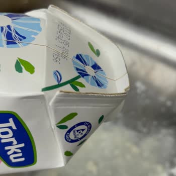 Torku Bozuk Sütün A101'de Satılan İndirimli Serisi