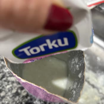 Torku Bozuk Sütün A101'de Satılan İndirimli Serisi
