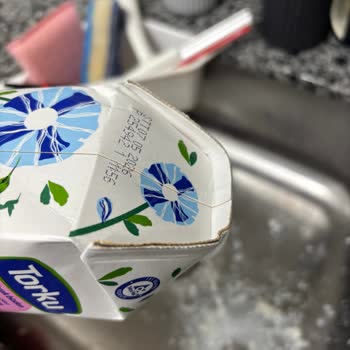 Torku Bozuk Sütün A101'de Satılan İndirimli Serisi