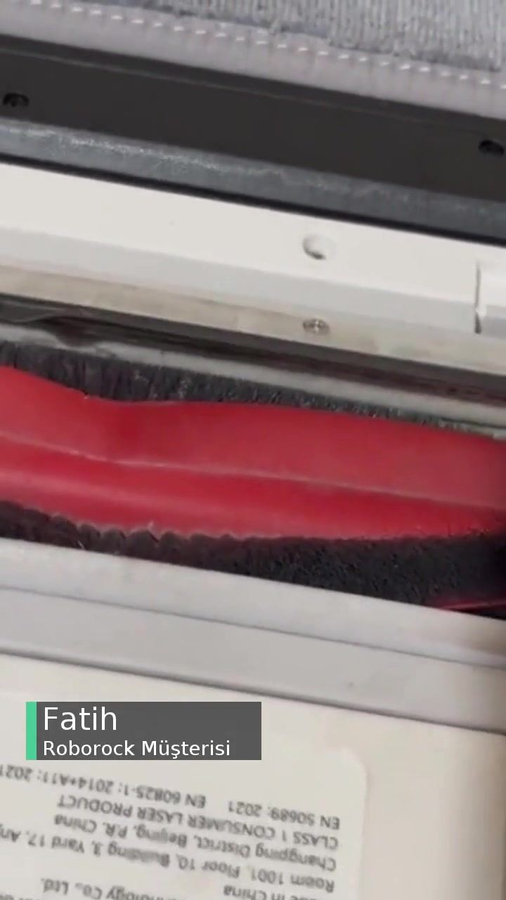 Roborock Robot Süpürge Ürün Garantisi Yok Mu? videonun kapak resmi