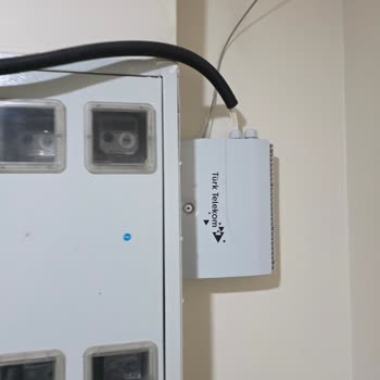 Fiber Altyapısı Hazır Olmasına Rağmen Aktif Edilmemesi Ve Oyalayıcı Müşteri Hizmetleri