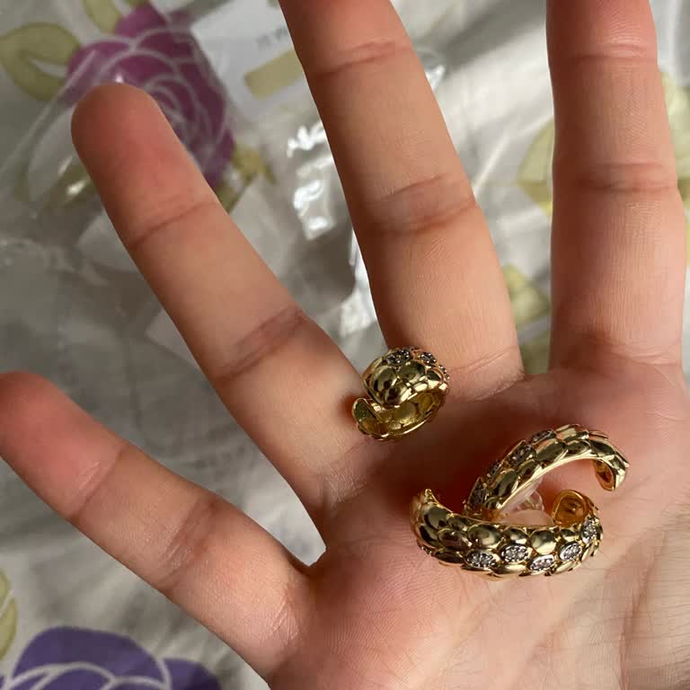 Yanıltıcı Görseller Ve Kulağa Oturmayan Küpe: İade Reddi