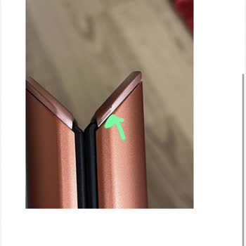 Dyson Airstrait Üzerindeki Kozmetik Kusur Ve Renk Atlama Nedeniyle İade Reddi