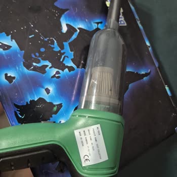 Yanıltıcı Reklam: Şarjlı Süpürge Performansı Beklentileri Karşılamıyor