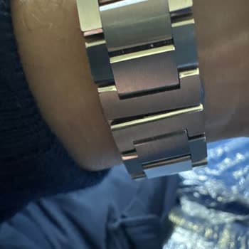 Kilit Kısmı Kendiliğinden Açılan Daniel Klein Saat İçin Ücret İadesi Talebi