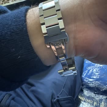 Kilit Kısmı Kendiliğinden Açılan Daniel Klein Saat İçin Ücret İadesi Talebi