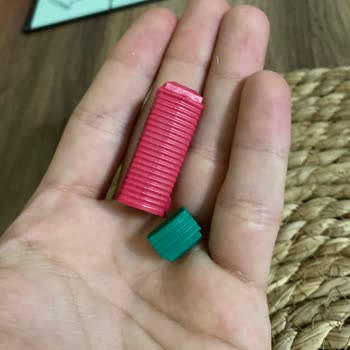 Trendyol Orijinal Fiyatına Çakma Monopoly Gönderildi, İade İstiyorum