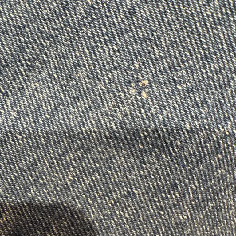 Yanlış Beden Ve Dikiş Hatası Olan Kot Pantolonun Değişim Talebinin Reddedilmesi