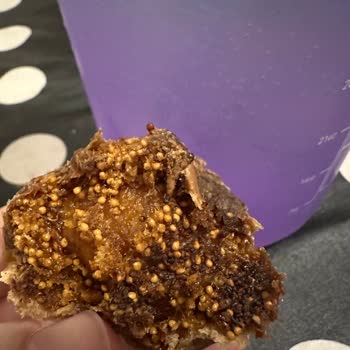 Kuru İncirde Solucan Bulunması Ve Gıda Güvenliği Sorunu