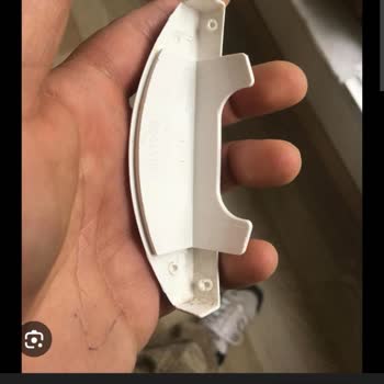 Copa Innova Radyatör Yan Kapak Tutucu Parçasının Kırılması Ve Yedek Parça Temini Talebi