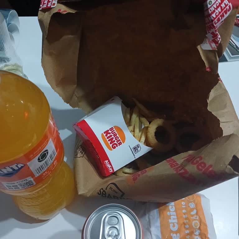 Eksik Ve Hatalı Sipariş, İlgisiz Müşteri Hizmetleri Ve Tam İade Talebi