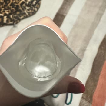 Bioderma Atoderm Göz Çevresi Kremi Yarım Dolu Ve Eksik Ürün Şikayeti