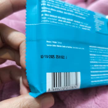 A101 Şubesinde Süre Dolmuş Çikolata Satışı Ve Markadan Cevapsızlık