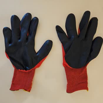 Eksik Sol Montaj Eldiveni Ve Hepsiburada'nın Yetersiz Çözümü