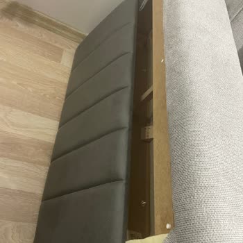 Kelebek Mobilya'dan Gecikmeli Ve Hasarlı Teslimat İçin Çözüm Talebi