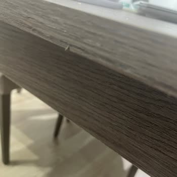 Kelebek Mobilya'dan Gecikmeli Ve Hasarlı Teslimat İçin Çözüm Talebi