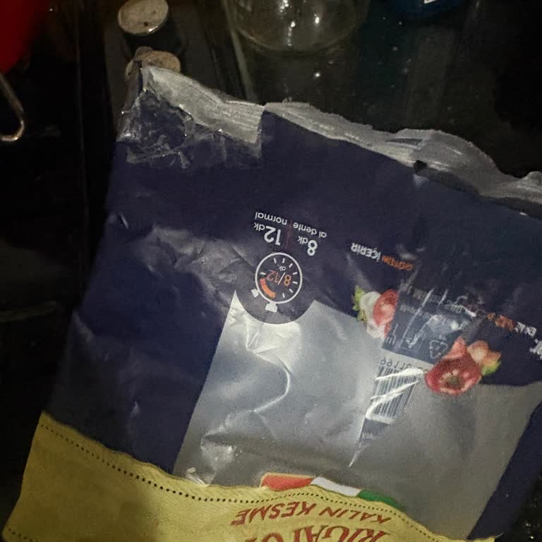 Yırtık Ve Bantlanmış Ambalajlı Ürün Satışı