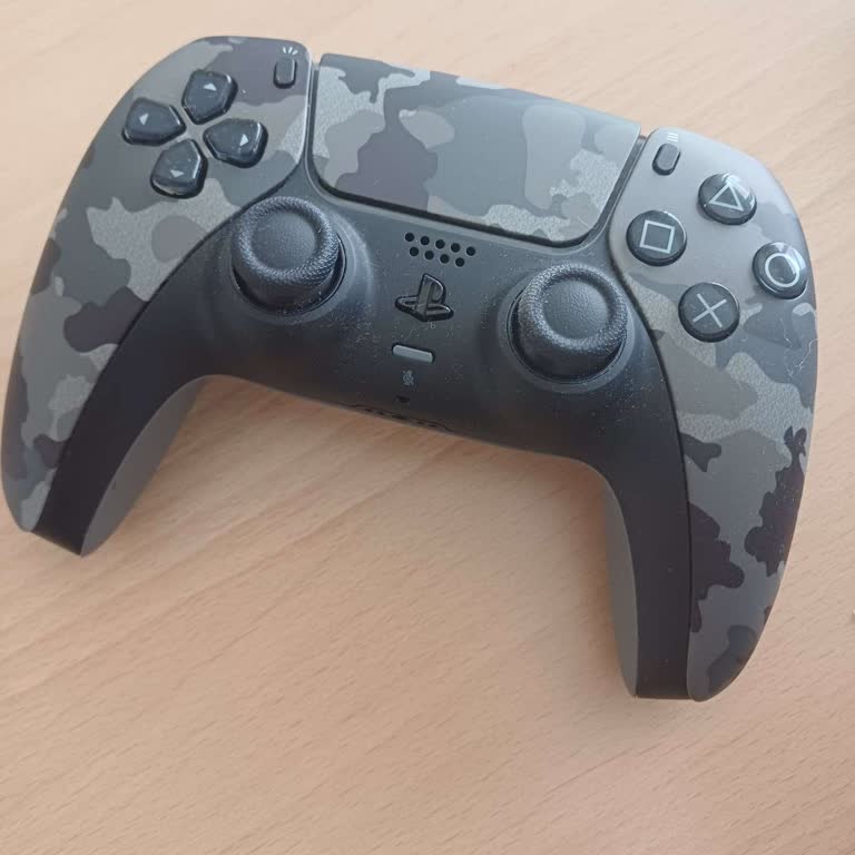Ayıplı PS5 Kontrolcüsü Kısa Sürede Bozuldu Satıcı Kullanıcı Hatası Dedi