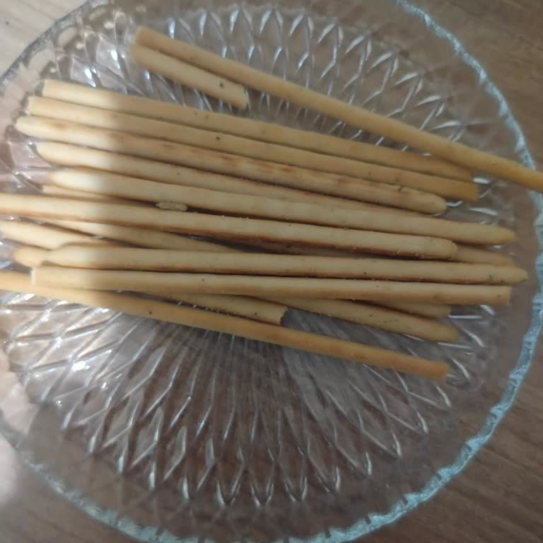 BİM Krakerinde Kurt Çıktı Hijyen Ve Güven Sorunu