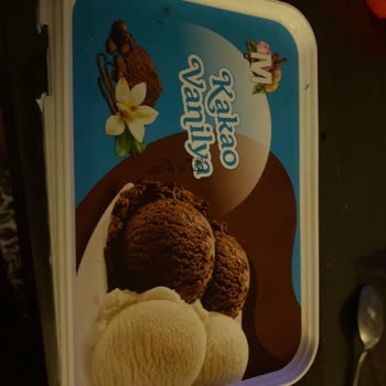 Migrosta Bozulmuş Dondurma Ve Soğuk Zincir Denetimi Talebi