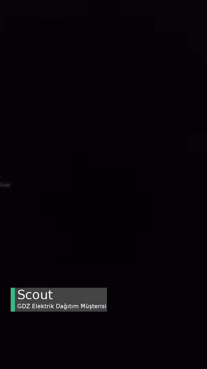 Gdz Elektrik Dağıtım Hüsranı videonun kapak resmi