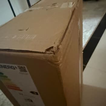 İade Edilen Monitör Kargo Sırasında Kırıldı, Destek Yardımcı Olmadı