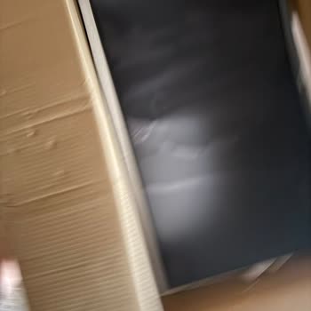 İade Edilen Monitör Kargo Sırasında Kırıldı, Destek Yardımcı Olmadı