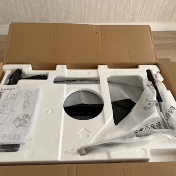 İade Edilen Monitör Kargo Sırasında Kırıldı, Destek Yardımcı Olmadı