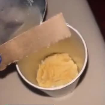 Master Potato Hüsranı