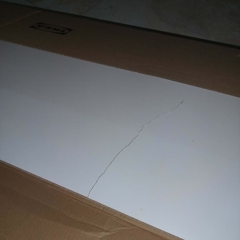 Hasarlı Parçalar Tekrarlıyor, Montaj Süresi 2,5 Ay Uzadı