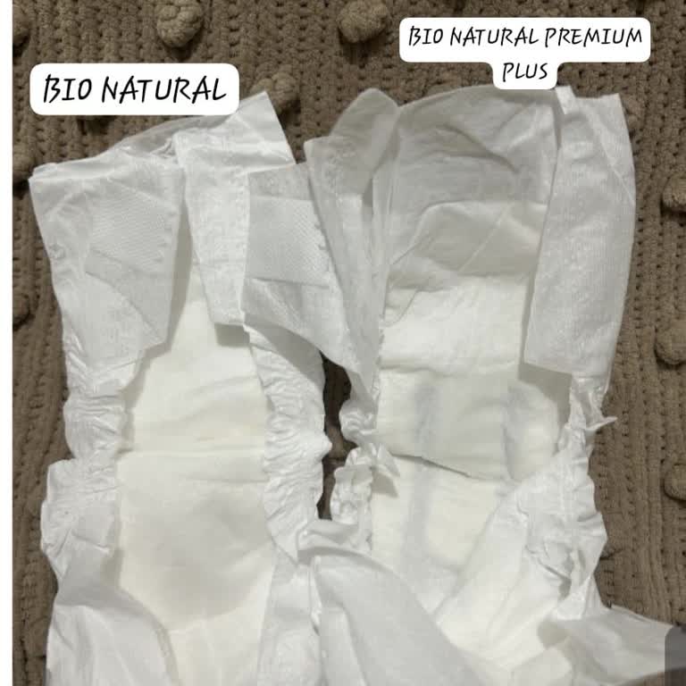 Sleepy Bionatural Siparişimde Yanlış Premium Plus Ürün Gönderildi Ve Çözüm Talep Ediyorum