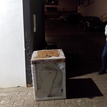 Kargo İletişimsiz Bırakılması Güvenlik Ve Ürün Riskine Yol Açtı