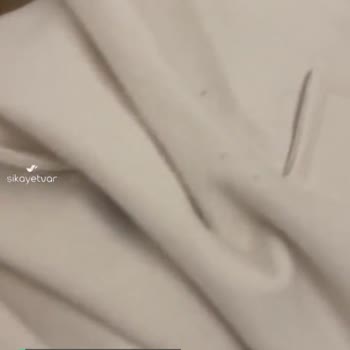 Bershka Tiftiklenen Kaban Mağduriyeti