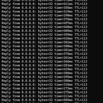 Hatay Antakya’da Turkcell Superbox’ta Sürekli Yüksek Ping Ve Paket Kaybı Şikayeti