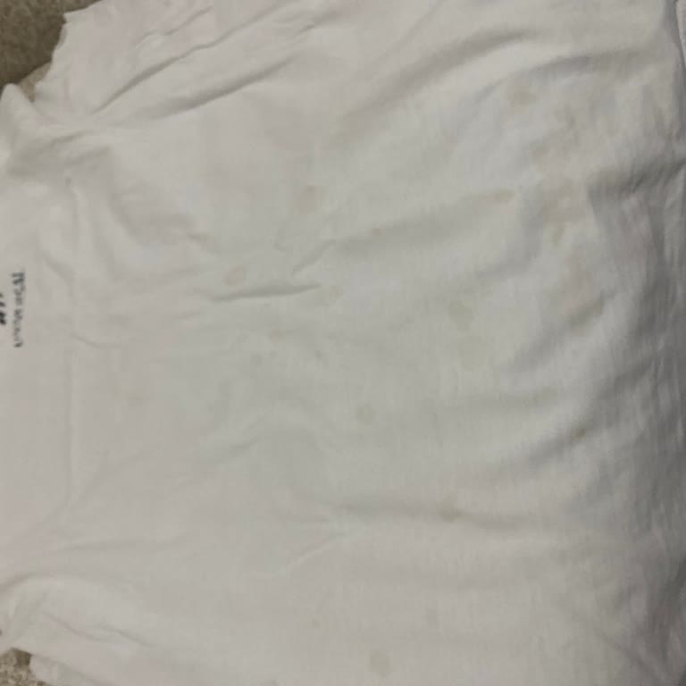 Beko Çamaşır Makinesinin Yağ Lekesi Sorunu Tekrarlandı, Ürün Değişimi İsteniyor