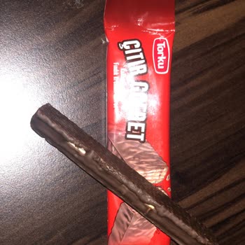 Torku Gofretten Bozuk Şekil Ve Şüpheli Çikolata Kaplaması