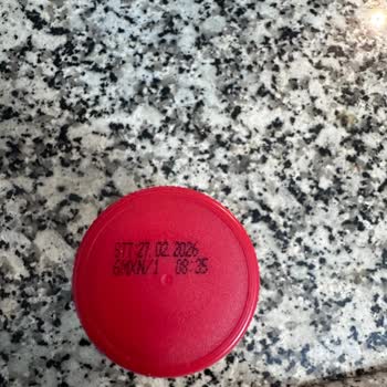 Küflenmiş Ayran Satışı Sağlık Riski Ve Güven Sorunu