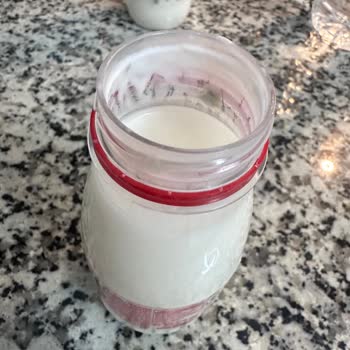 Küflenmiş Ayran Satışı Sağlık Riski Ve Güven Sorunu